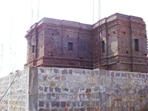 dharmasamsthapana