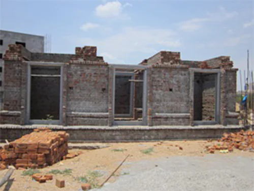 dharmasamsthapana