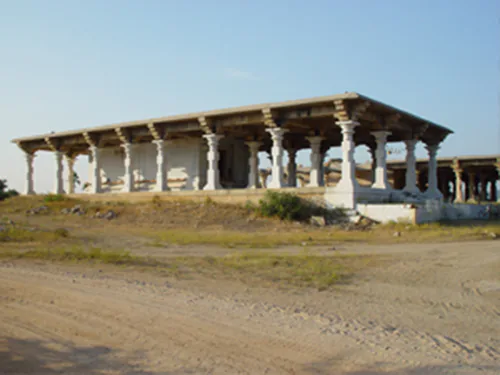 dharmasamsthapana