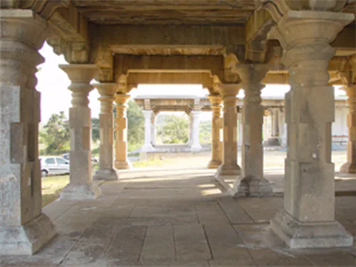 dharmasamsthapana